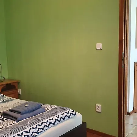 Penzion Na Lednicke Hlohovec Room photo