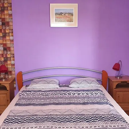 Penzion Na Lednicke Hlohovec Room photo