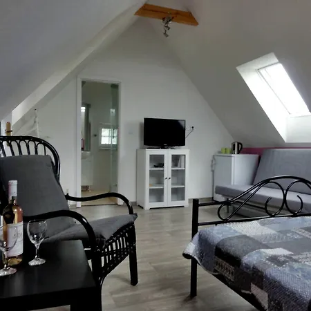 Penzion Na Lednicke Hlohovec Room photo