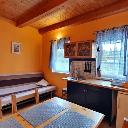Penzion Na Lednicke Hlohovec Room photo