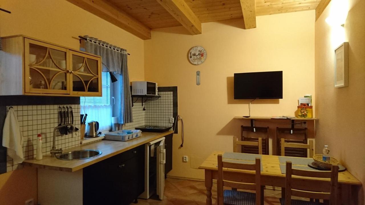Apartment Na Lednicke