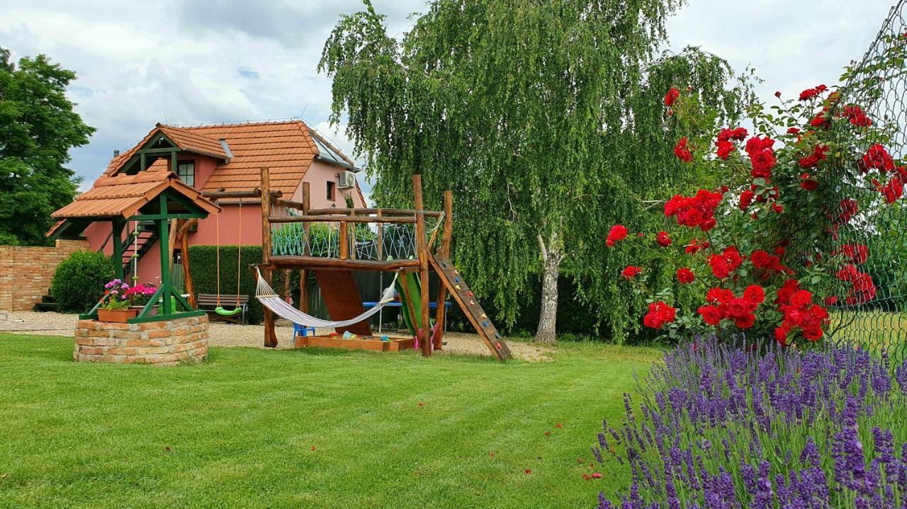Apartment Na Lednicke