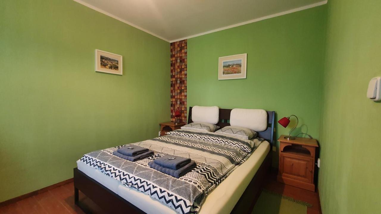 Na Lednicke Apartment Hlohovec