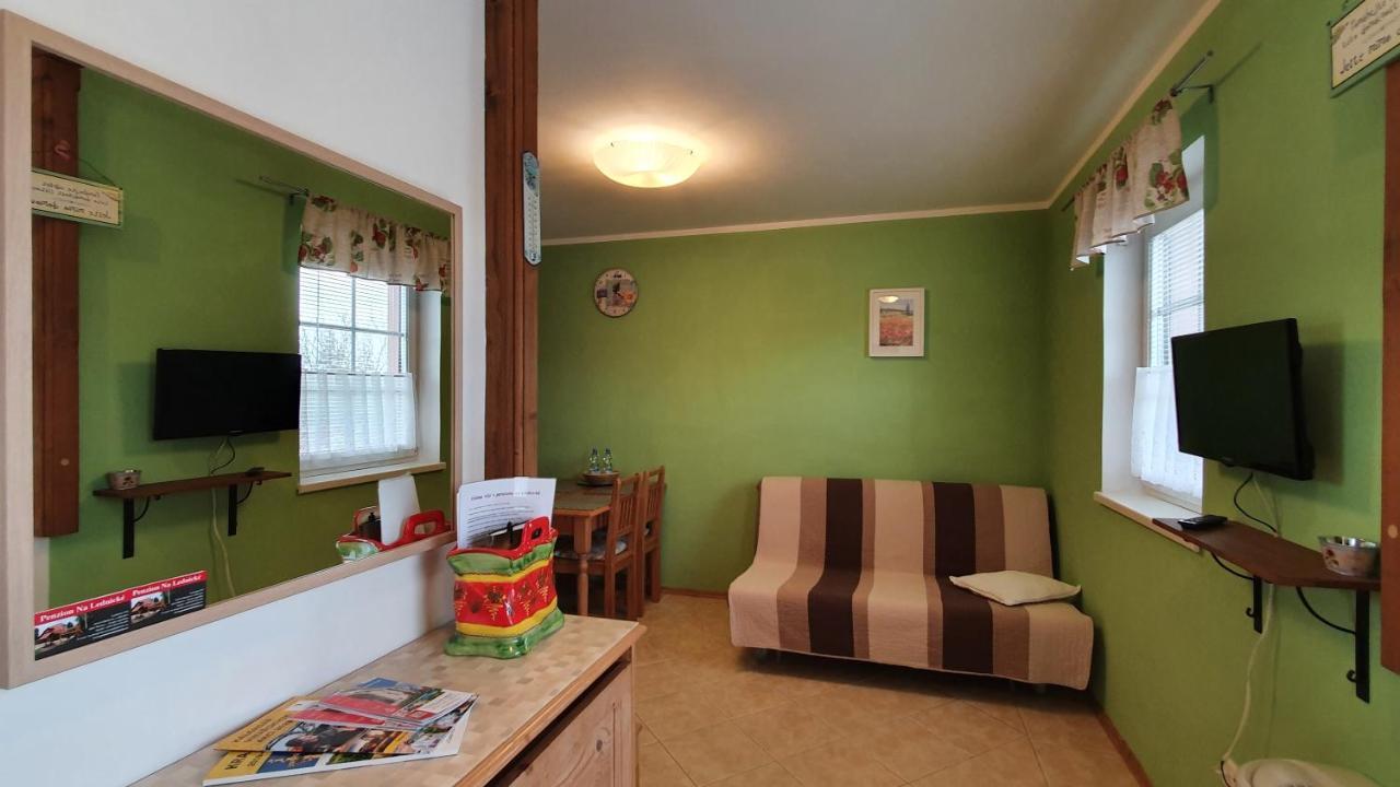 Na Lednicke Apartment Hlohovec