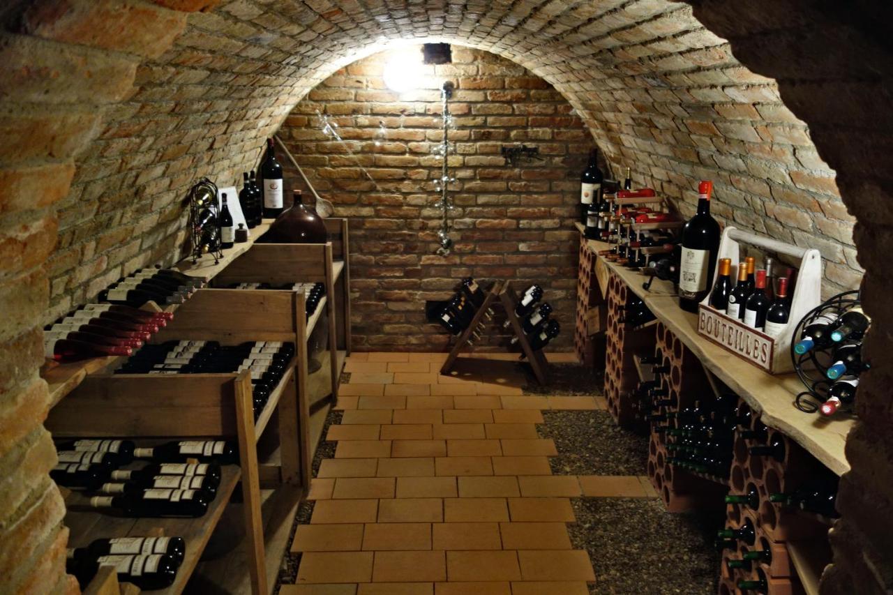 Apartment Na Lednicke Hlohovec