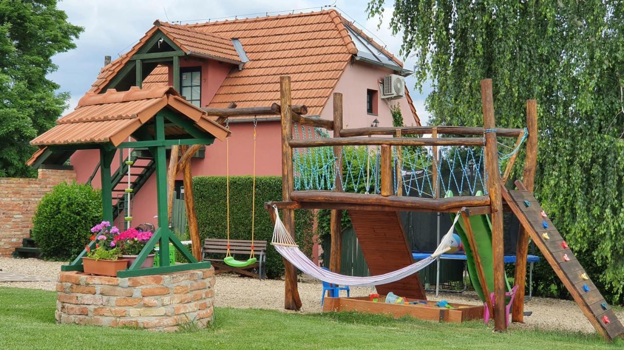 Na Lednicke Apartment Hlohovec