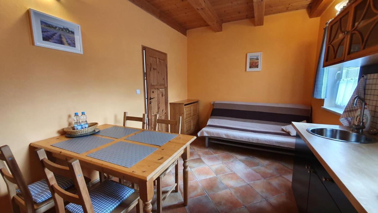 Na Lednicke Apartment Hlohovec