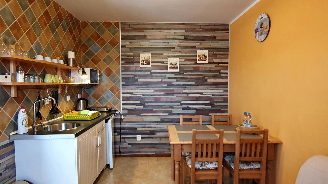 Na Lednicke Apartment