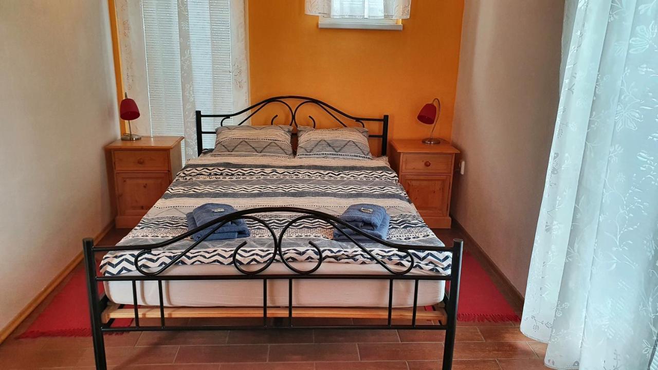 Apartment Na Lednicke