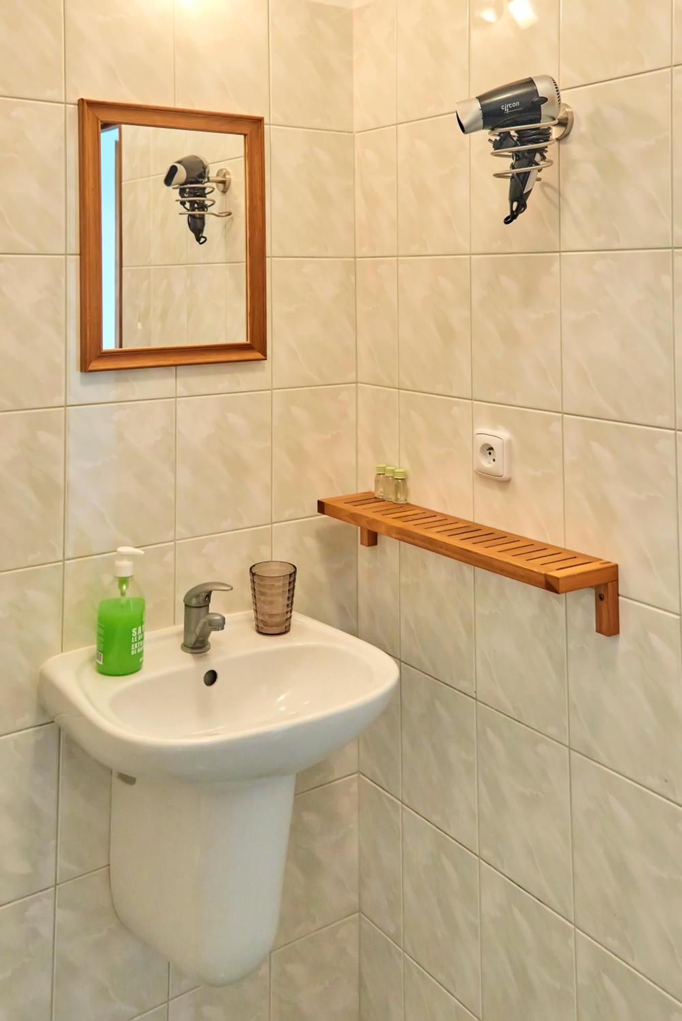 Apartment Na Lednicke *