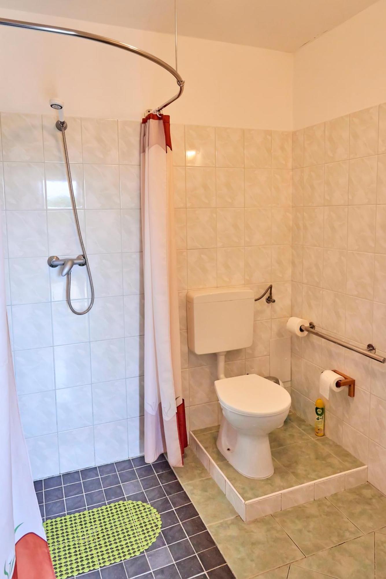 Apartment Na Lednicke