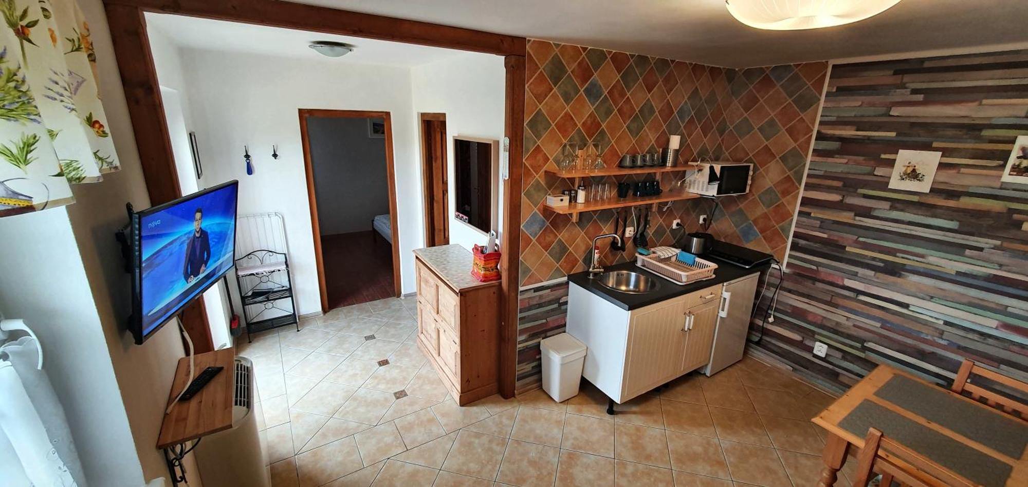 Na Lednicke Apartment Hlohovec