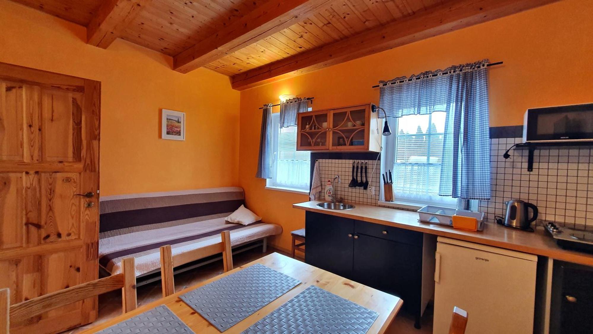 Apartment Na Lednicke Hlohovec