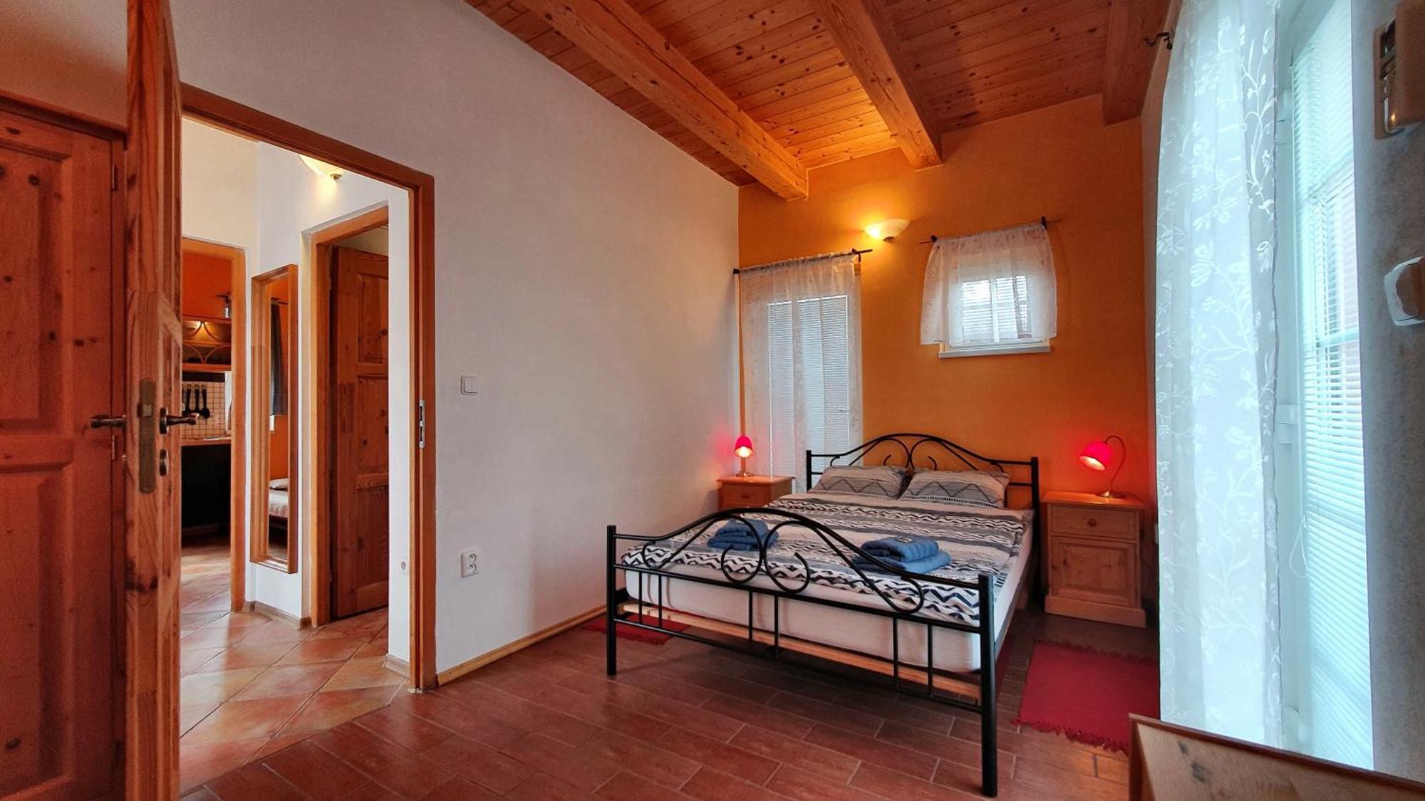 Apartment Na Lednicke *