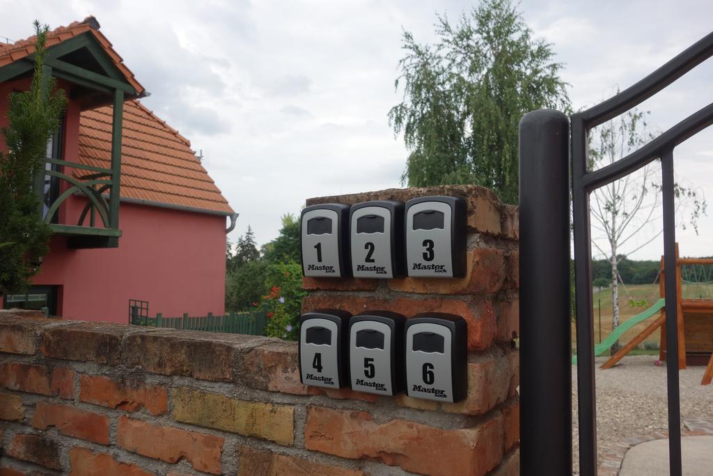 Na Lednicke Apartment Hlohovec